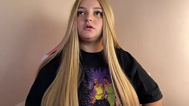 SweetPaige  online show from 01.02.25