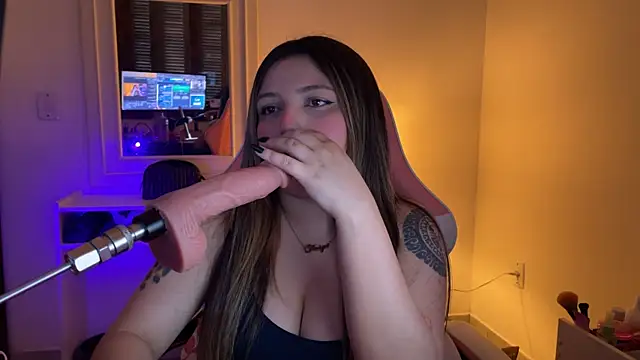 SweetPaige  online show from 09.26.25