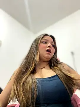 SweetPaige  online show from 10.23.25