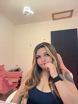SweetPaige  online show from 05.17.26