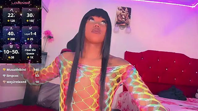 naomy  xx online show from 01.22.25