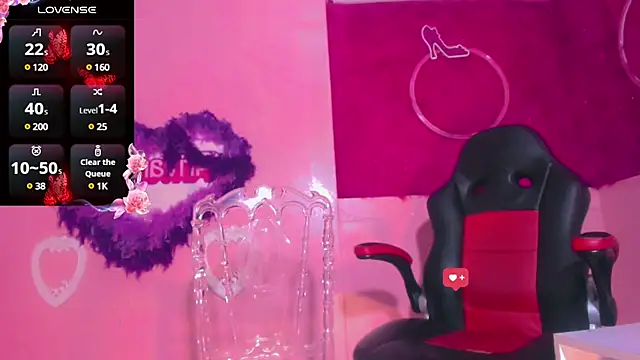 naomy  xx online show from 01.25.25