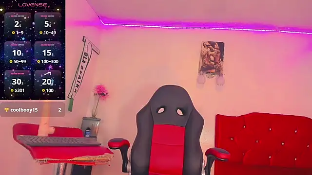 naomy  xx online show from 01.26.25