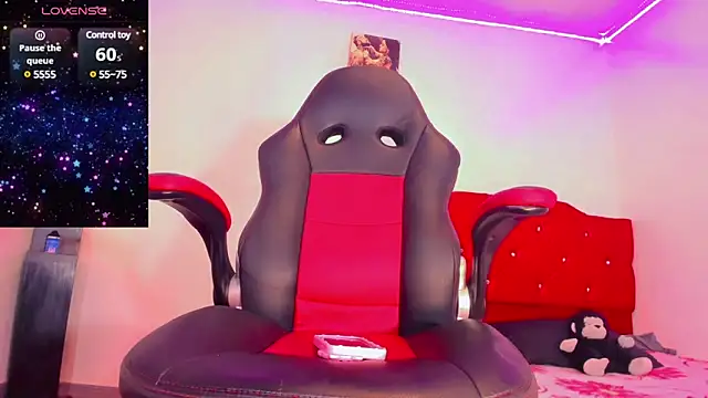 naomy  xx online show from 01.26.25