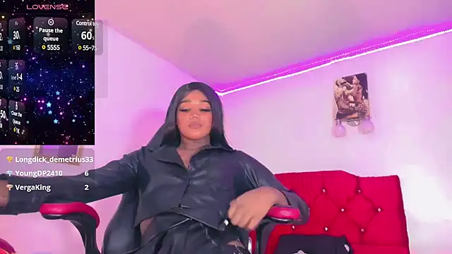 naomy  xx online show from 01.29.25