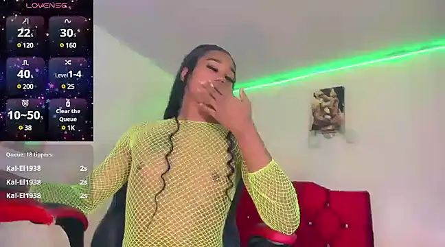 naomy  xx online show from 02.04.25