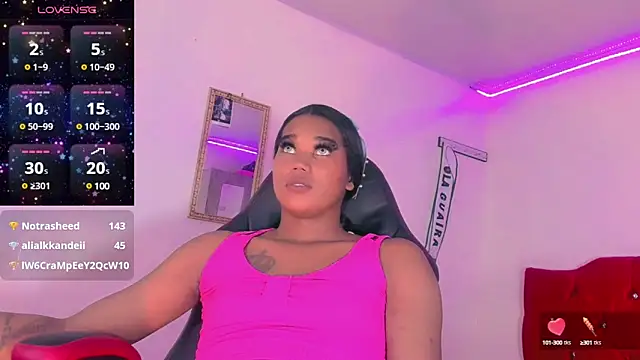 naomy  xx online show from 02.10.25