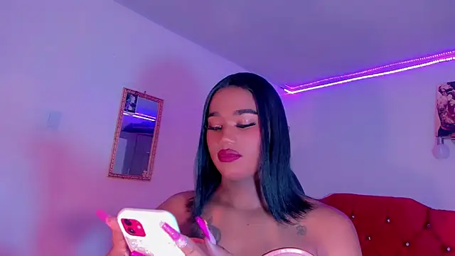 naomy  xx online show from 03.07.25