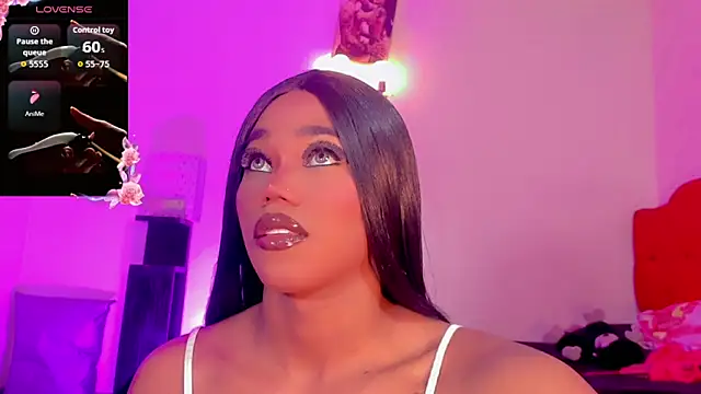 naomy  xx online show from 12.20.25