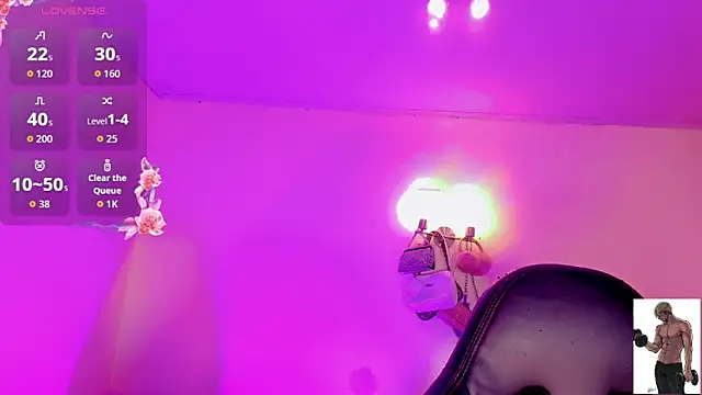 naomy  xx online show from 01.06.26