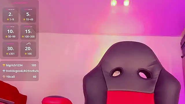 naomy  xx online show from 05.09.26