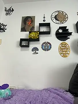 jamilaross online show from 07.09.26