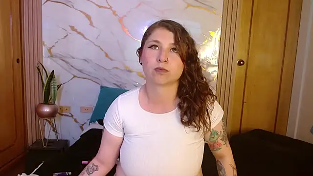 kittycatw online show from 03.20.26