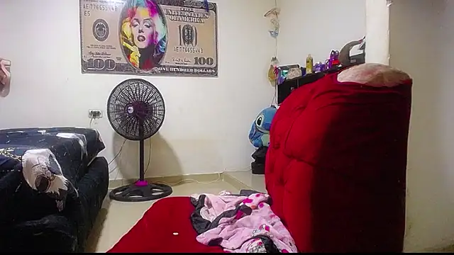 harry lia  online show from 09.19.25