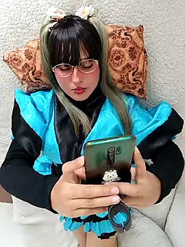 Derry Cooper online show from 01.14.25