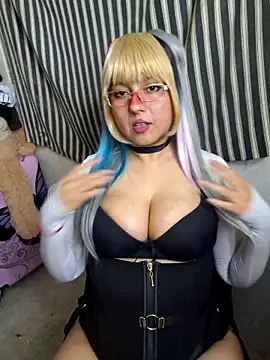 Derry Cooper online show from 04.12.26