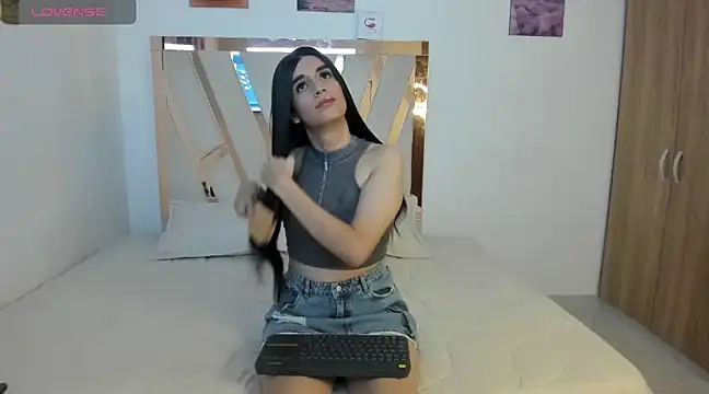 melody adams12 online show from 02.21.25