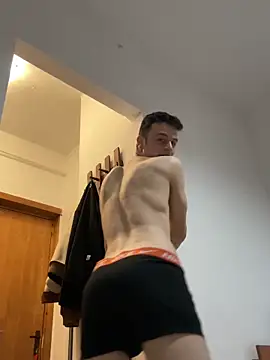 Kosty61  online show from 02.04.26