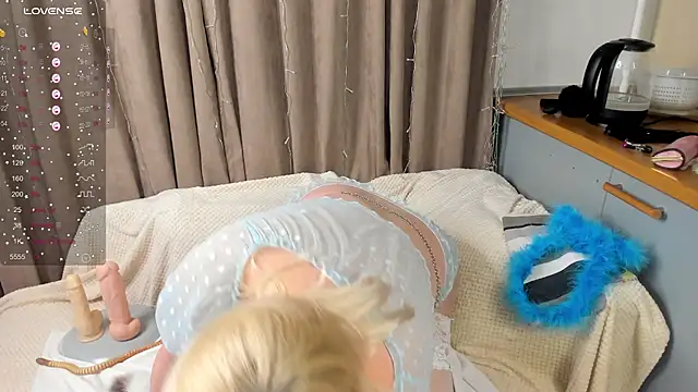 mira robinsonnn online show from 01.14.25