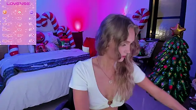 PrincessVS online show from 12.08.24