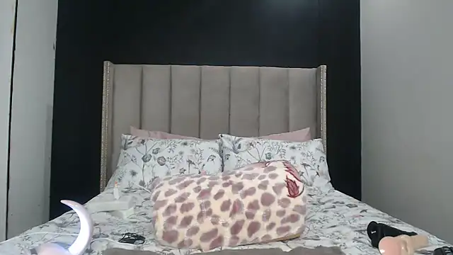 Ms  JOJO online show from 04.11.26