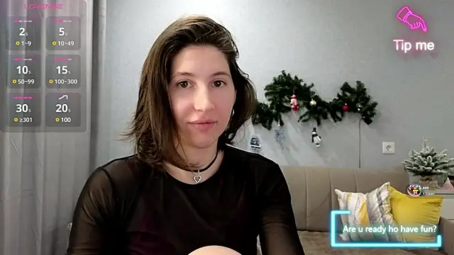 marrycolins online show from 01.15.25