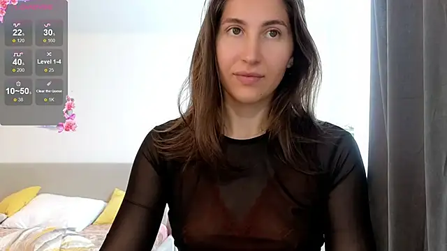 marrycolins online show from 09.20.25