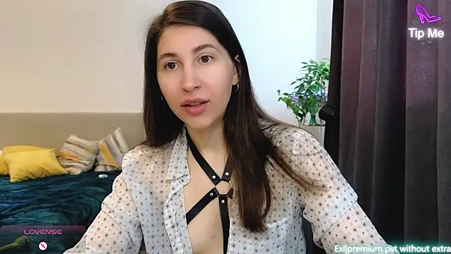 marrycolins online show from 04.03.26