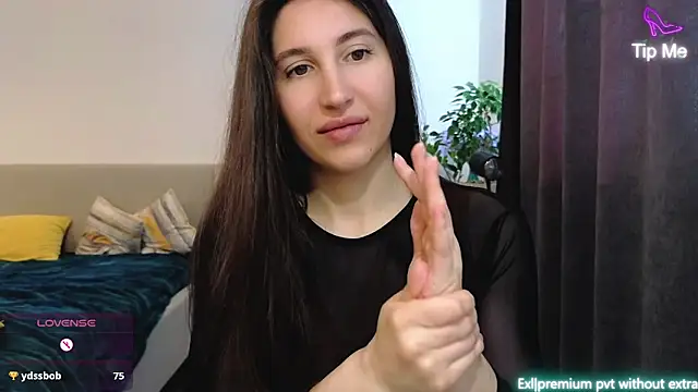 marrycolins online show from 04.18.26