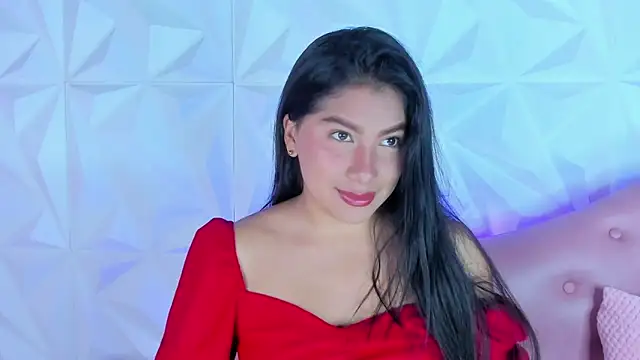 Snapshot of LinnaGardenia chatting on 01.14.25 LinnaGardenia online show from 01.14.25