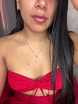 Snapshot of LinnaGardenia chatting on 03.16.25 LinnaGardenia online show from 03.16.25