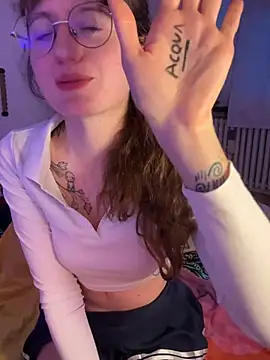  foxygirl  online show from 03.01.26