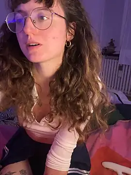  foxygirl  online show from 03.02.26