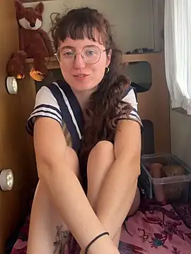  foxygirl  online show from 04.11.26