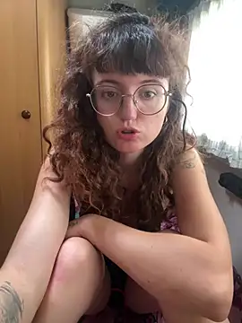  foxygirl  online show from 07.02.26