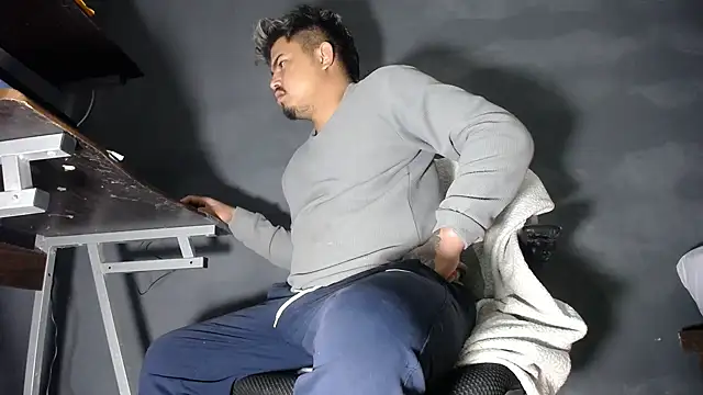 DickMasterfindom online show from 01.12.25