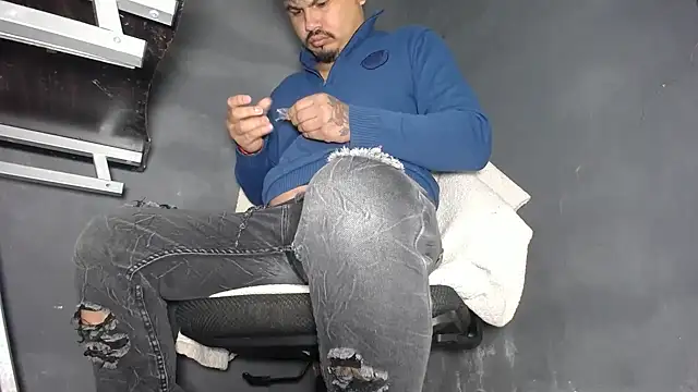 DickMasterfindom online show from 01.15.25