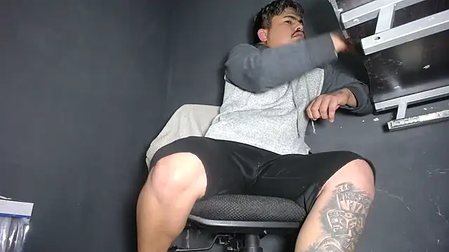 DickMasterfindom online show from 01.17.25