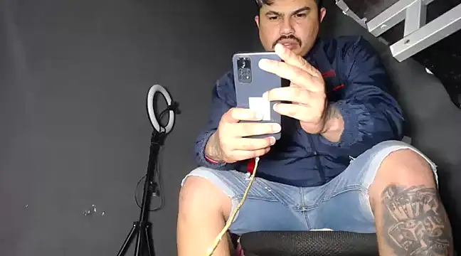 DickMasterfindom online show from 01.25.25