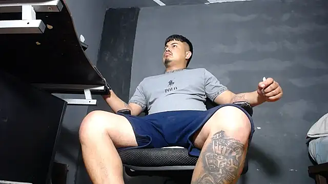 DickMasterfindom online show from 09.23.25