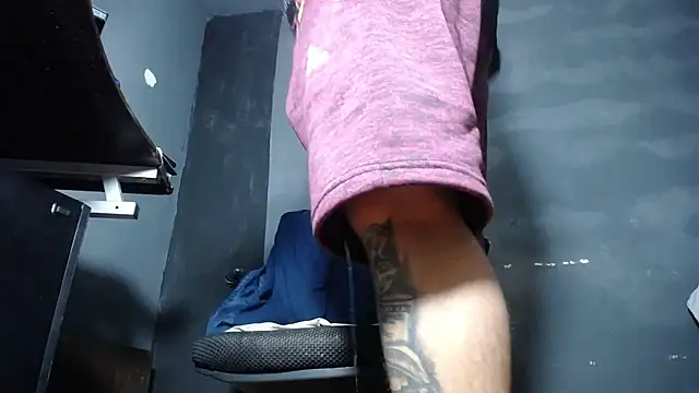 DickMasterfindom online show from 10.14.25