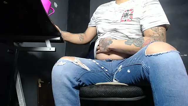 DickMasterfindom online show from 11.05.25