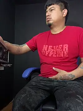 DickMasterfindom online show from 04.09.26