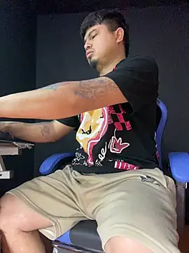 DickMasterfindom online show from 04.10.26