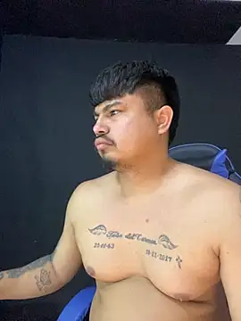 DickMasterfindom online show from 05.09.26