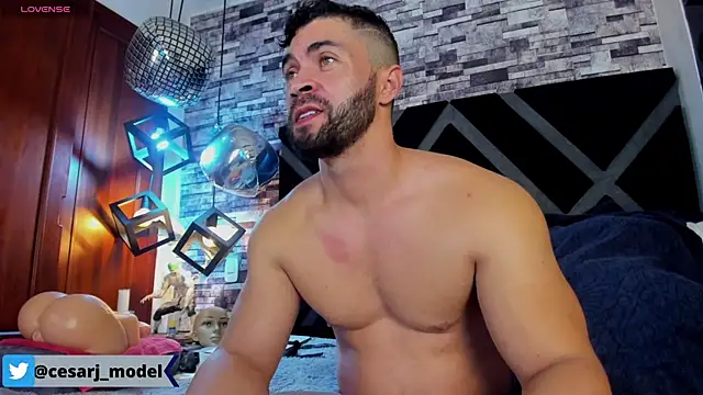 cesar jonnes online show from 02.01.25