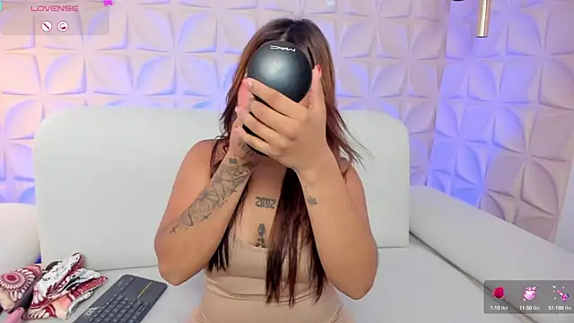 jessymorgan  online show from 01.15.25