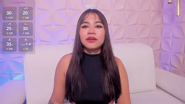 jessymorgan  online show from 02.02.25