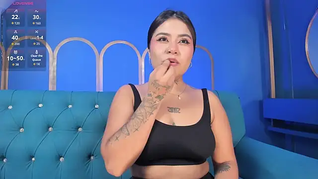 jessymorgan  online show from 10.28.25