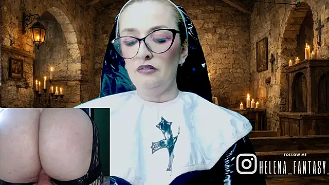 helenas fantasy online show from 02.03.26